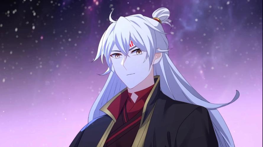 仙武帝尊动漫免费观看全集完整版|高清在线无广告|国漫热血连载中