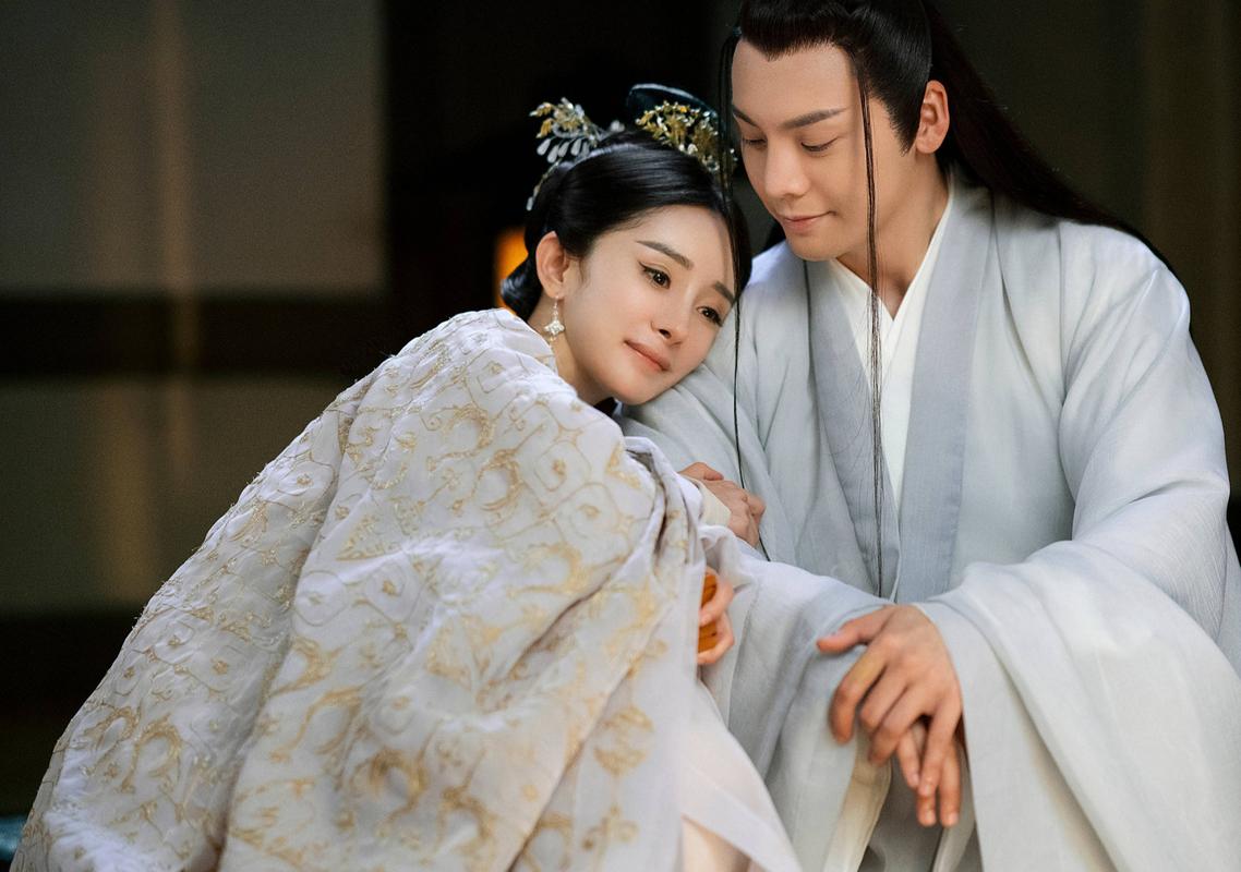 《斛珠夫人免费观看》全集在线看!5个绝美虐心名场面+大结局解析(高清资源/未删减版/杨幂陈伟霆)