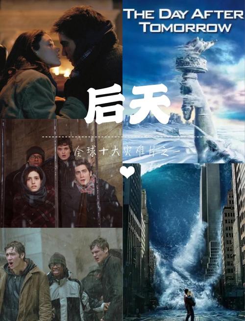 后天电影免费观看完整版 | 灾难大片在线播放 | 冰河世纪高清资源