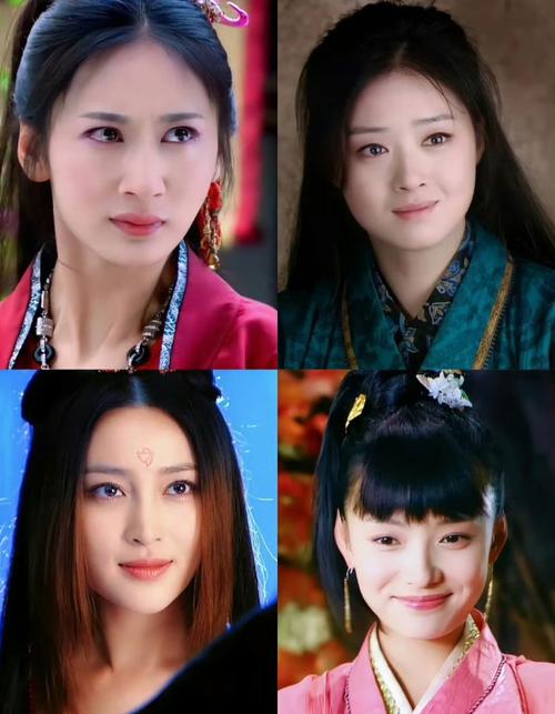 《华胥引》免费观看全集高清 | 古装虐恋、玄幻爱情、经典IP改编在线追剧