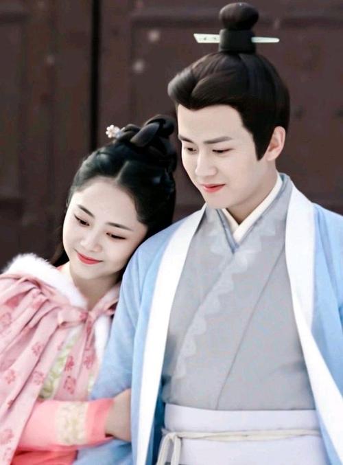 锦衣之下CP版免费观看 | 陆绎袁今夏甜蜜合辑 | 任嘉伦谭松韵高甜cut