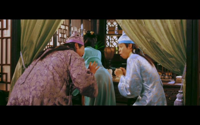 唐伯虎冲上云霄免费观看 | 经典喜剧电影在线看,无删减高清完整版