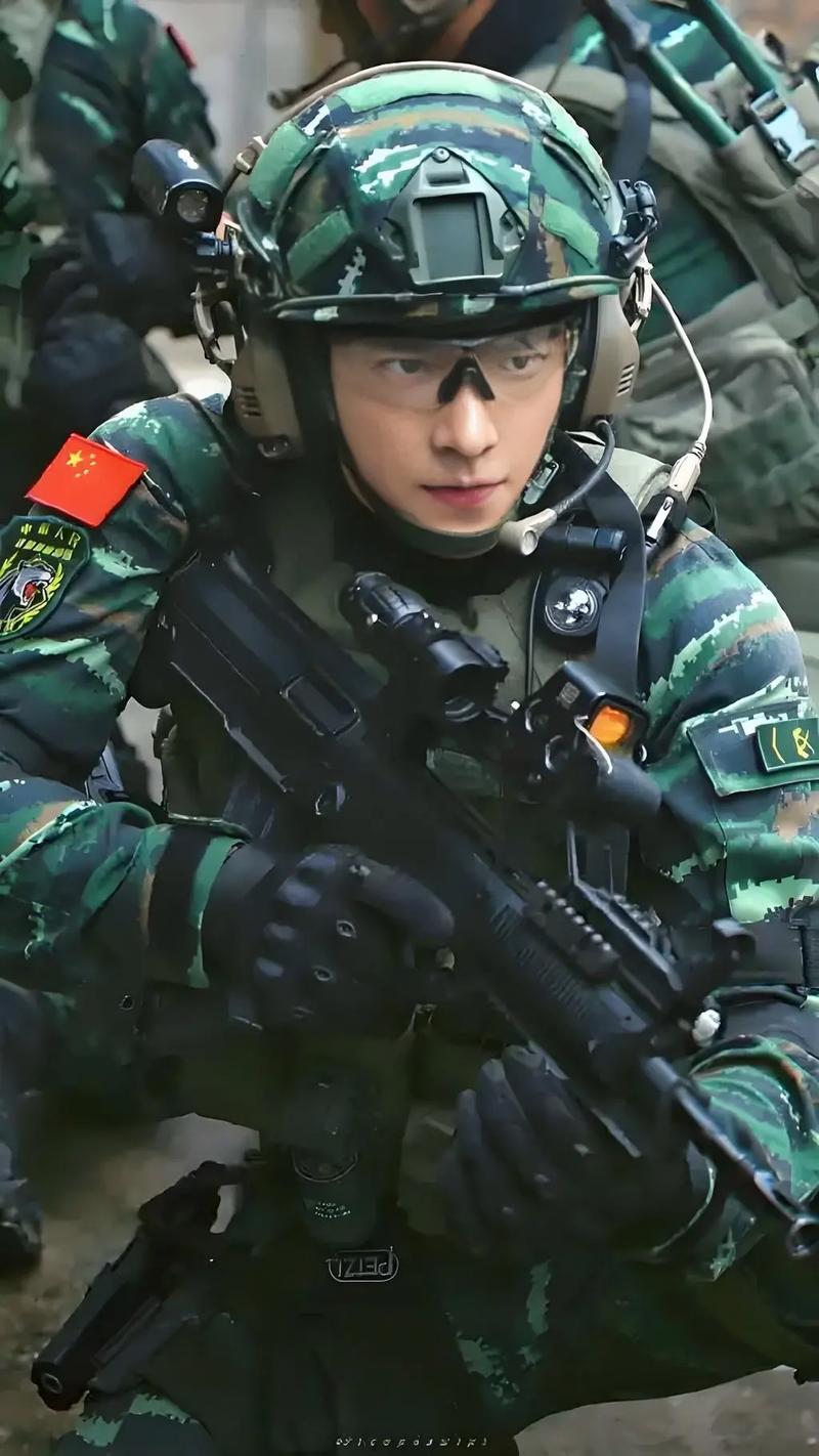 特战荣耀免费观看全集高清 | 军旅动作剧在线播放、特种兵热血剧情