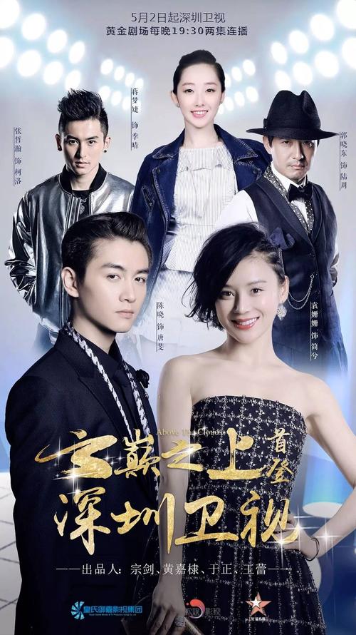 云巅之上1免费观看网站 - 在线追剧不花钱,全集高清资源一键直达