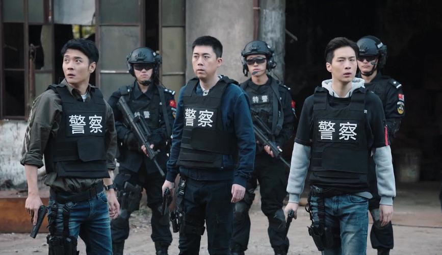 《猎毒人免费观看全集高清 | 卧底缉毒剧在线看 | 烧脑悬疑刑侦必追》