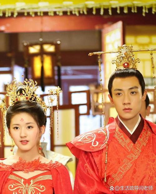 哦皇帝陛下1免费观看全集,高甜古装穿越剧在线追剧,赵露思主演甜宠网剧资源