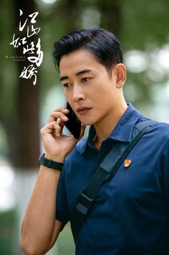 《江山如此多娇》免费观看全集 | 脱贫攻坚剧在线播放 | 最新农村题材电视剧高清资源