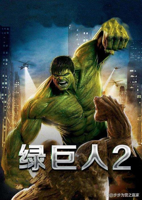 无敌浩克2在线观看免费 | 高清完整版、国语配音、无删减资源