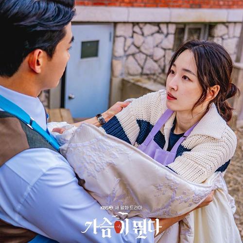 2023年最新韩剧推荐免费观看 | 高口碑Netflix韩剧合集 | 宅家必追甜蜜治愈剧单