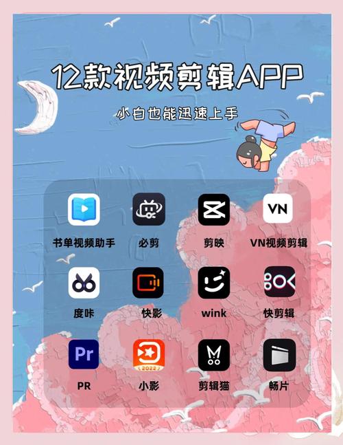 免费观看短视频的App软件推荐,2025年热门零广告长尾资源合集