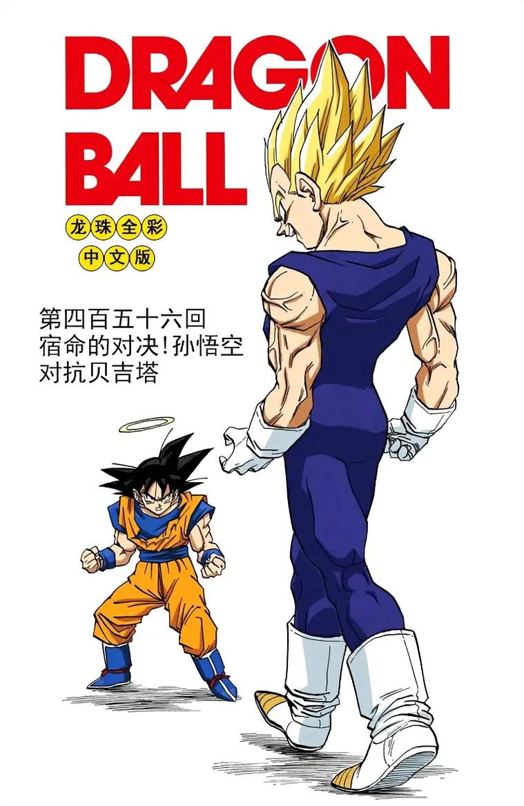 七龙珠漫画在线观看免费 | 龙珠Z完全版高清资源、布欧篇全彩汉化、免费漫画追更平台推荐
