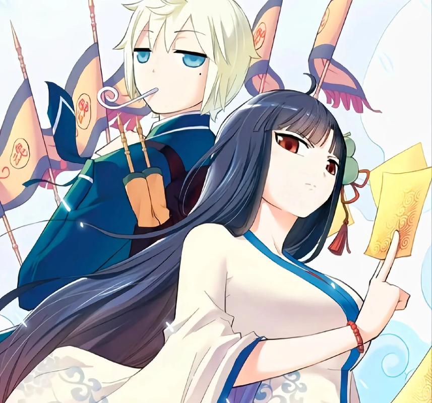 王牌御史免费漫画观看 | 超人气国漫在线追更、最新剧情抢先看