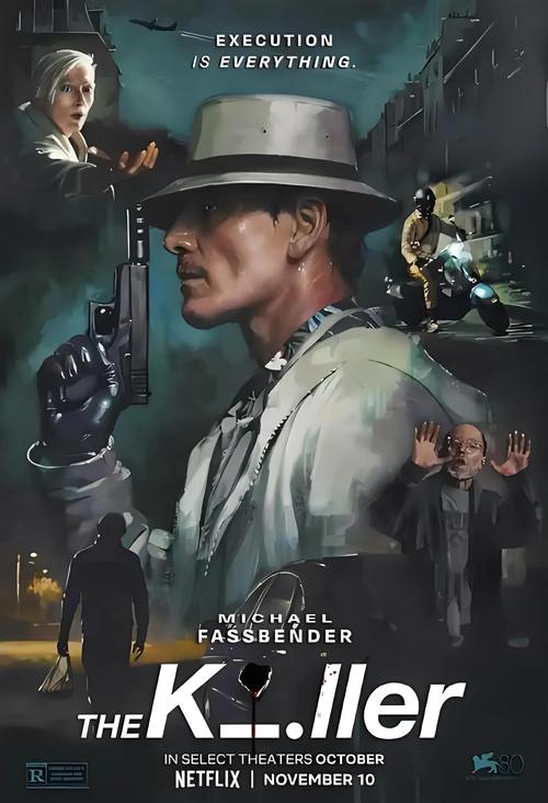 在线观看《杀手》完整免费版 | 杀手电影高清资源 | 免费电影网站推荐