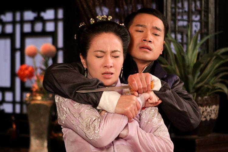 《国色天香》全集免费观看 | 高清完整版在线播放 | 最新剧情解说与经典回顾