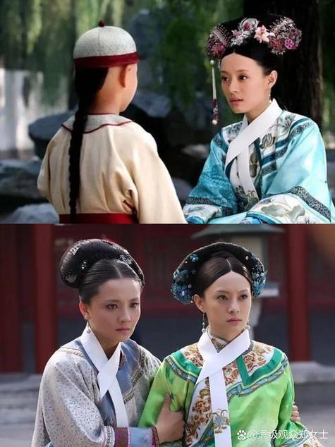 《甄嬛传》免费全集在线观看 | 宫斗权谋大剧高清完整版 | 孙俪陈建斌经典古装剧