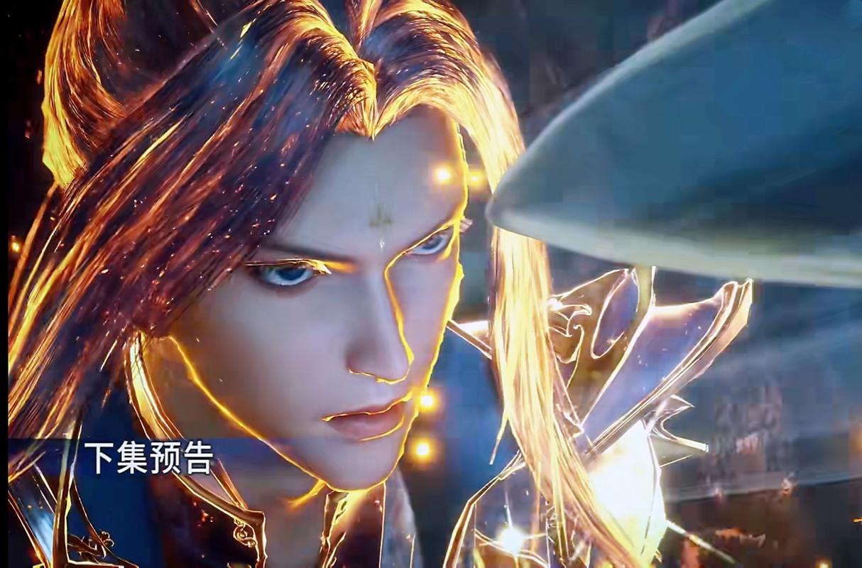 斗罗大陆178集免费观看完整版 | 唐三海神考核终极对决剧情解析【高清在线|最新国漫|热血战斗】