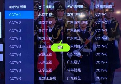 全国卫视免费观看平台推荐,支持高清直播回放与实时节目预告