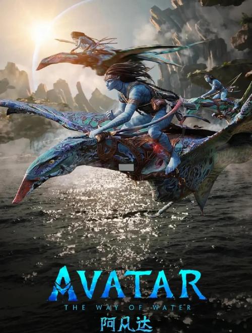 《阿凡达》免费在线观看 - 4K高清完整版 | 潘多拉星球重燃战火 | 2025最新观影指南