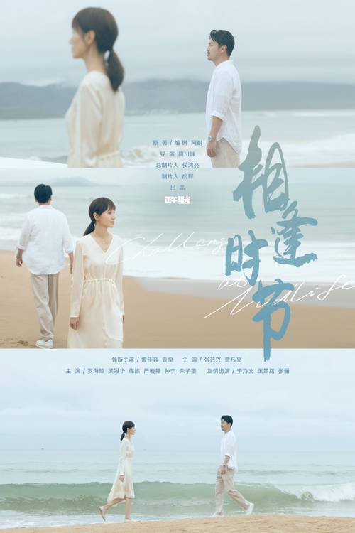 相逢时节免费观看在线 | 雷佳音袁泉领衔都市情感剧,高能剧情在线追剧不花钱