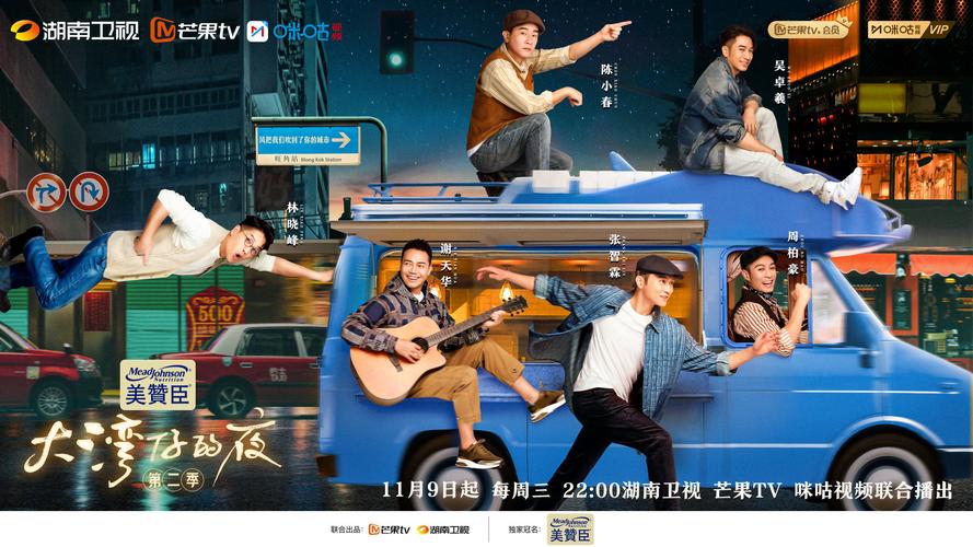 大湾仔的夜免费观看 | 完整版综艺在线播放 | 大湾区哥哥真人秀高清资源