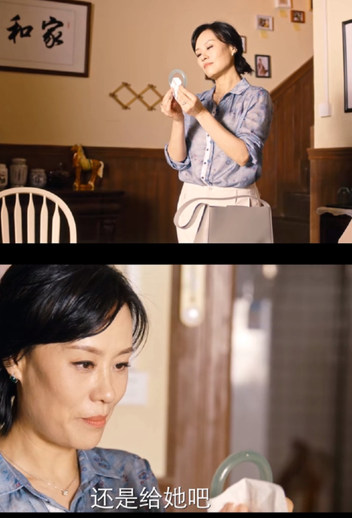 《婆婆的镯子》免费观看全集 | 蓝盈莹家庭伦理剧 | 在线高清无广告