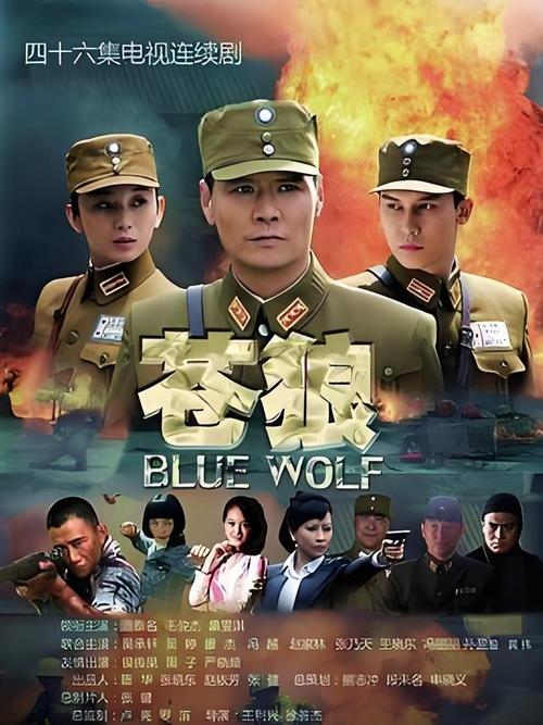 苍狼46集免费观看全集在线 | 苍狼电视剧高清资源 | 苍狼第46集大结局抢先看