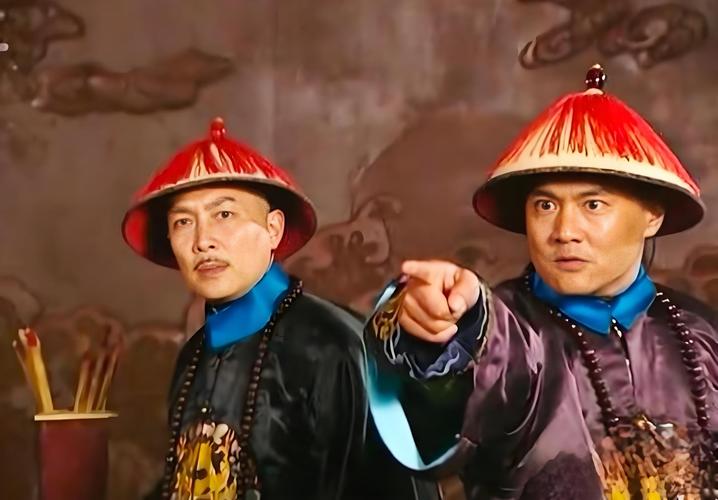 《雍正王朝》全集免费观看|高清修复版在线|经典历史权谋剧珍藏资源