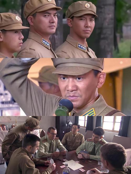 绝密543电视剧在线观看全集免费 | 高燃空战剧集完整版,免费追剧资源与历史原型揭秘