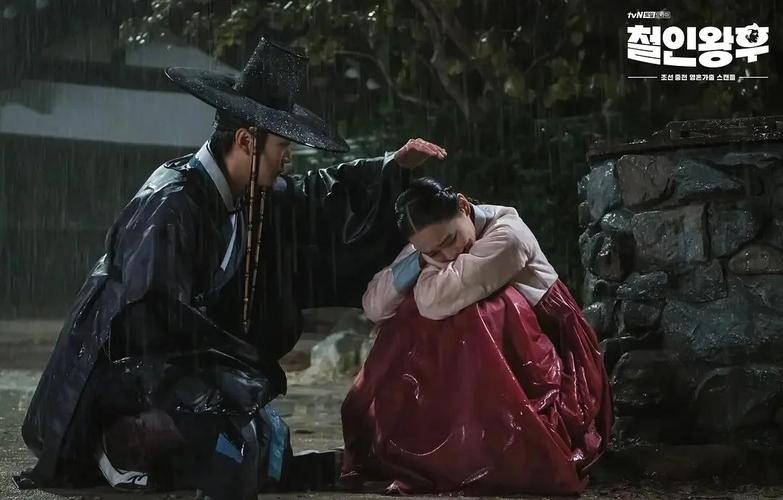 哲仁王后免费观看全集资源 | 高清在线播放地址 | 最新韩剧无删减版