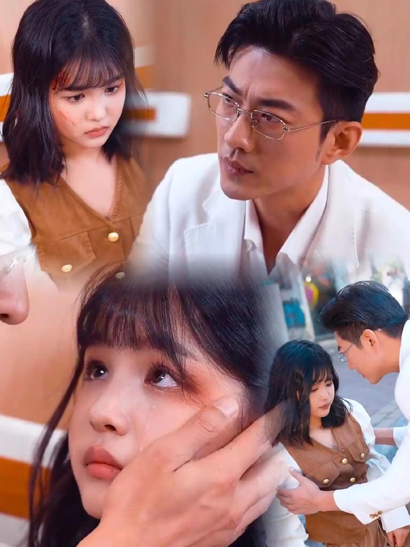 《世界对我温柔以待》短剧免费观看完整版 | 甜宠治愈 | 在线追剧无广告