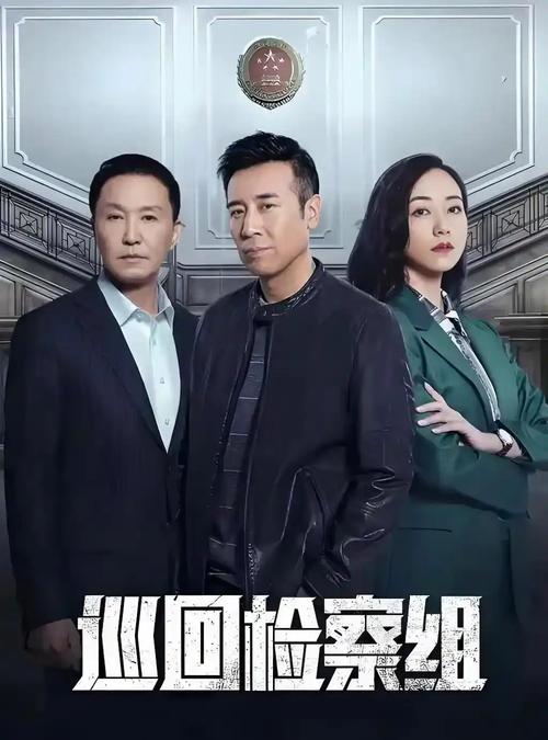 巡回检察组电视剧在线观看免费 | 全剧高清资源 | 反腐剧情深度解析
