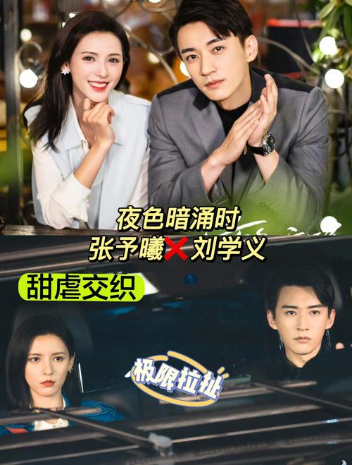 夜色暗涌时第29集免费观看 | 夜色暗涌时电视剧在线播放 | 夜色暗涌时高清资源