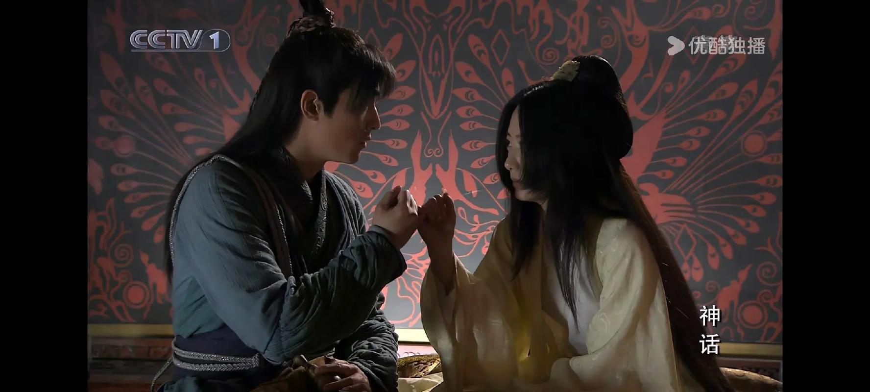 胡歌主演《神话》免费观看全集完整版 | 在线追剧大结局 | 高清无删减资源