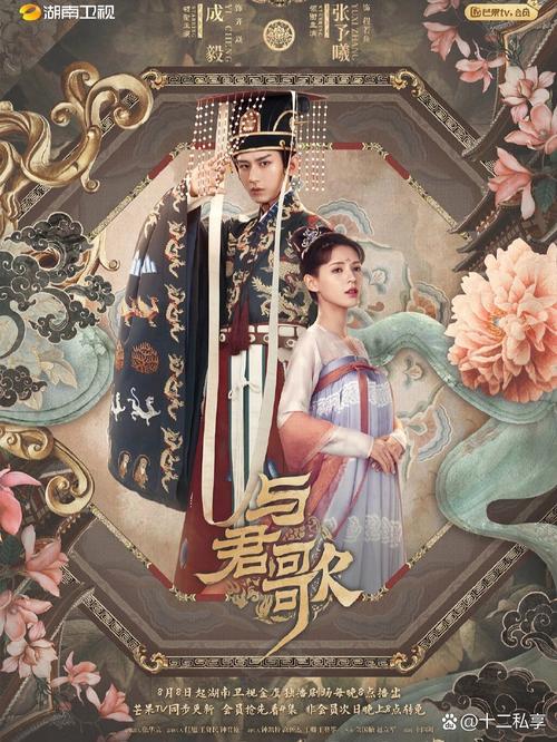 与君歌电视剧免费观看全集在线 | 权谋虐恋高清资源 | 零成本追剧畅享