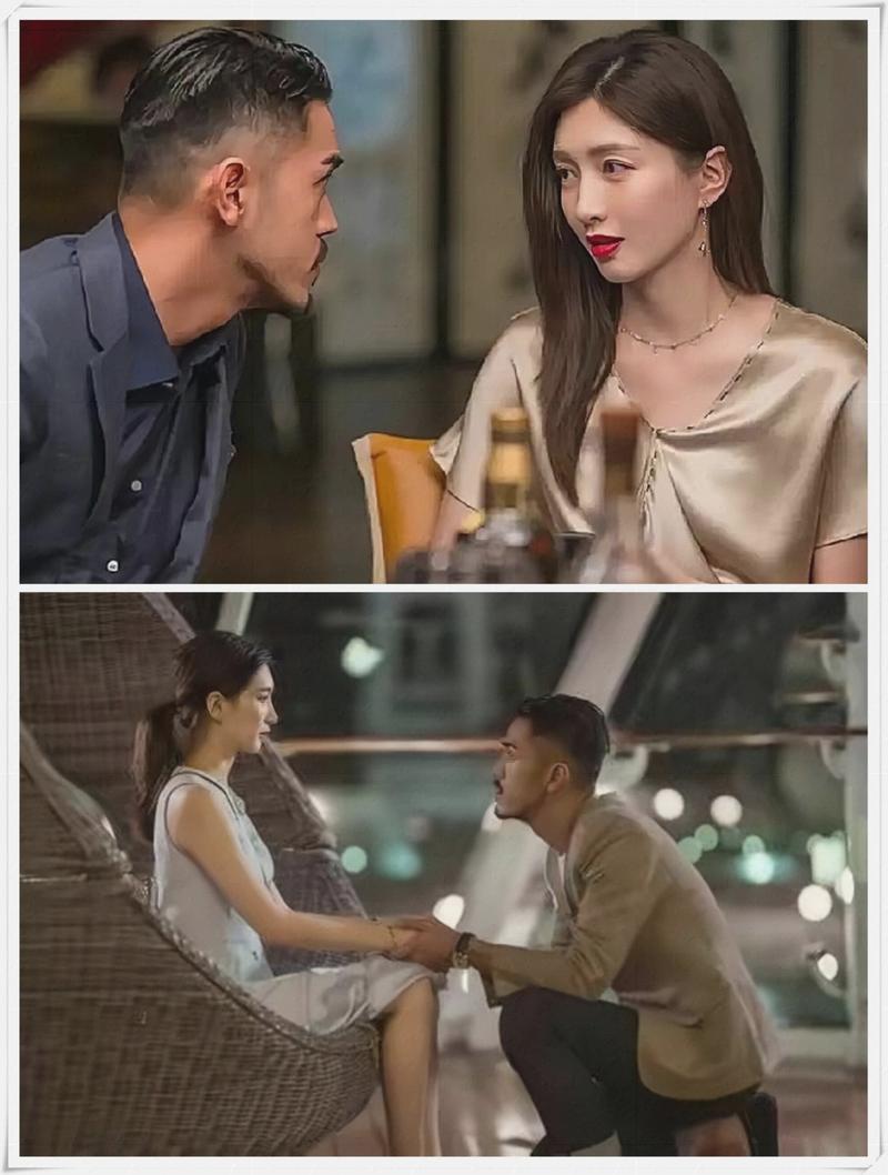 《三十而已》在线观看免费全集:顾佳王漫妮钟晓芹结局全解析(附资源)