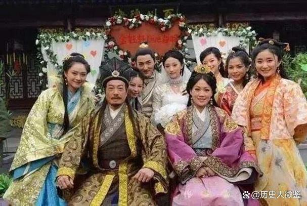 SEO标题:三妻四妾免费观看完整版高清|古装宅斗剧在线播放(长尾关键词:三妻四妾全集在线、高清无删减版、免费影视资源)