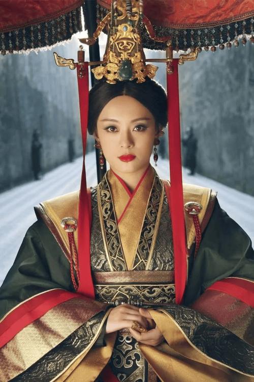 《芈月传》高清免费观看全集资源 | 孙俪古装剧经典在线入口