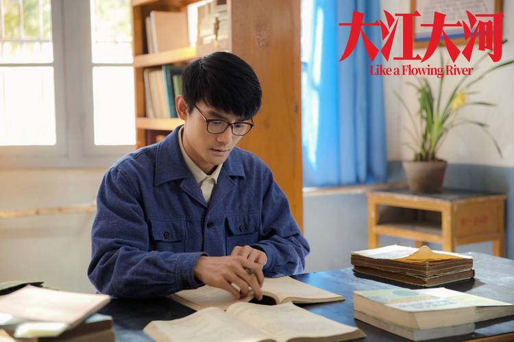 大江大河1高清免费观看 | 正午阳光口碑剧集完整版在线看 | 王凯杨烁演技炸裂全集资源