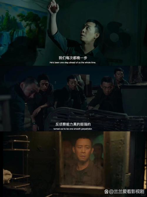2023《三大队》电视剧全集免费观看，在线追剧高清完整版（三大队剧情解析、三大队结局剧透）