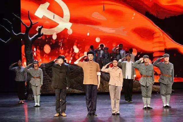 红色摇篮电视剧全集免费观看 | 高清完整版在线播放 | 革命历史剧收藏必看