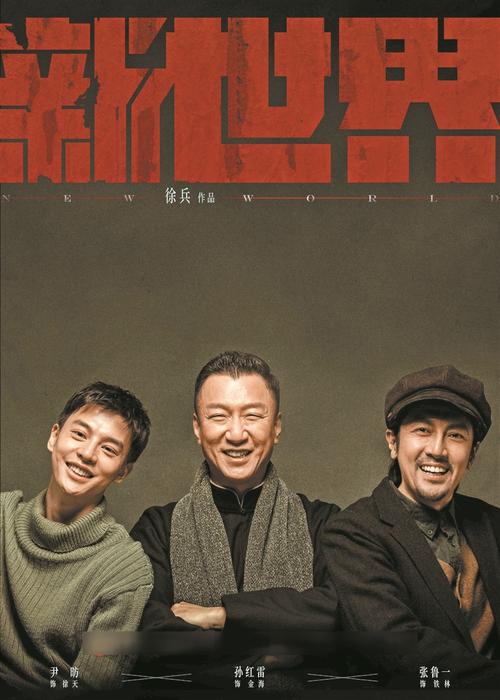 新世界电视剧在线观看免费完整版 | 孙红雷谍战大剧全集资源 | 高清无删减版免费追剧