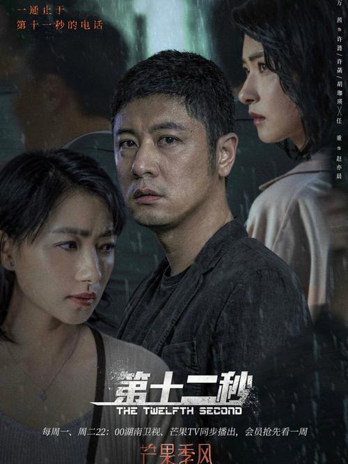 第十二秒电视剧免费观看全集在线播放,悬疑刑侦长尾关键词推荐