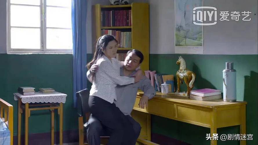 《我的二哥二嫂》全集免费在线观看 | 高清完整版 | 怀旧年代剧大结局
