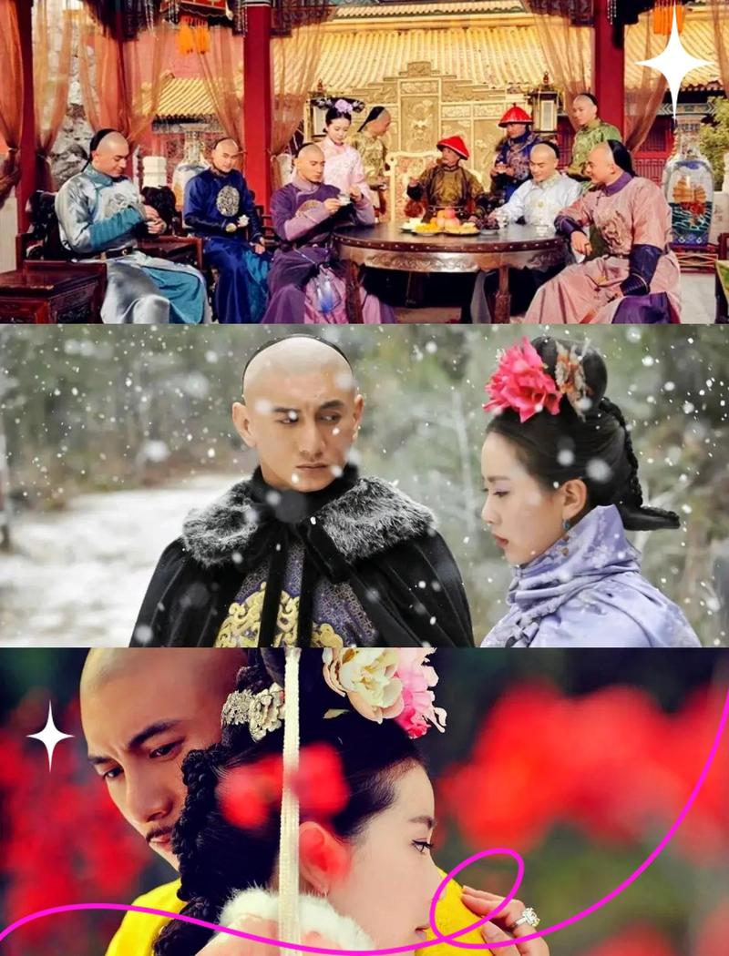 《步步惊情41集免费观看》大结局前奏：张晓身世揭晓与殷正情感抉择，免费在线重温经典虐恋片段