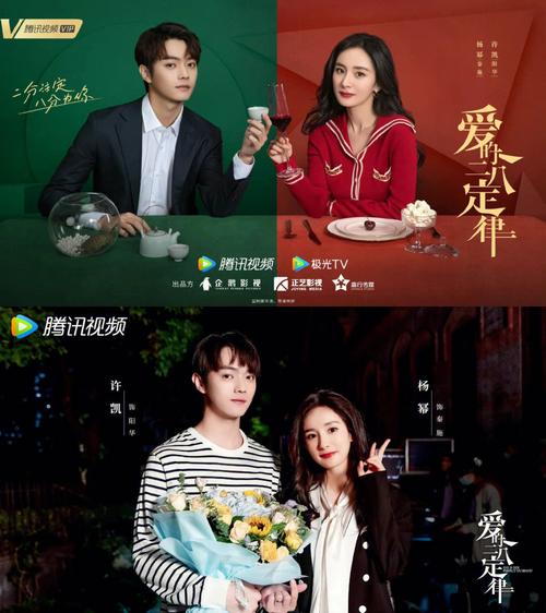 《爱的二八定律》免费观看完整版 | 大结局在线观看 | 杨幂许凯高甜剧情