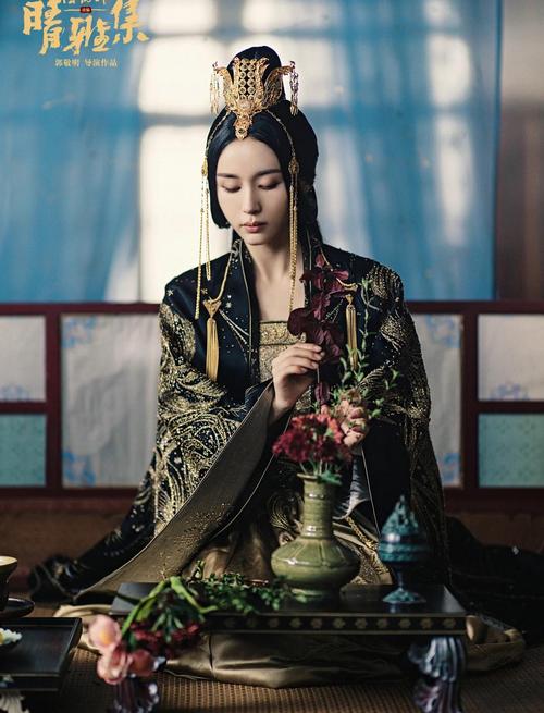 免费观看《晴雅集》电视剧完整版 | 晴雅集全集在线观看 | 高清资源无广告