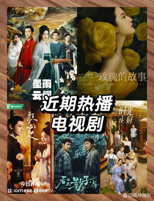 2025热门推荐 | 最近在线观看免费播放电视剧大全,高清热门剧集抢先看(附免费资源)