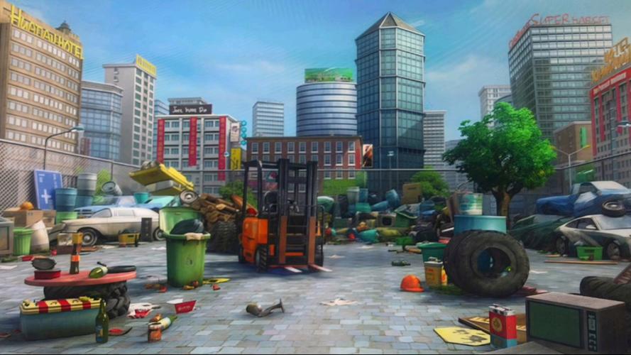 熊出没城市篇免费观看全集 | 光头强城市冒险、奇幻动画、亲子必看