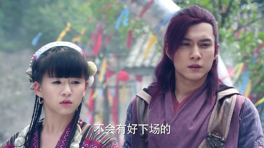 仙剑云之凡第45集免费观看 | 云之凡大结局剧情解析 | 仙剑系列经典回顾