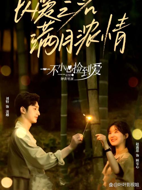 一不小心捡到爱手机免费观看全集 | 甜宠剧在线资源 | 高清无广告追剧